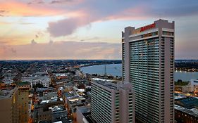 New Orleans Marriott